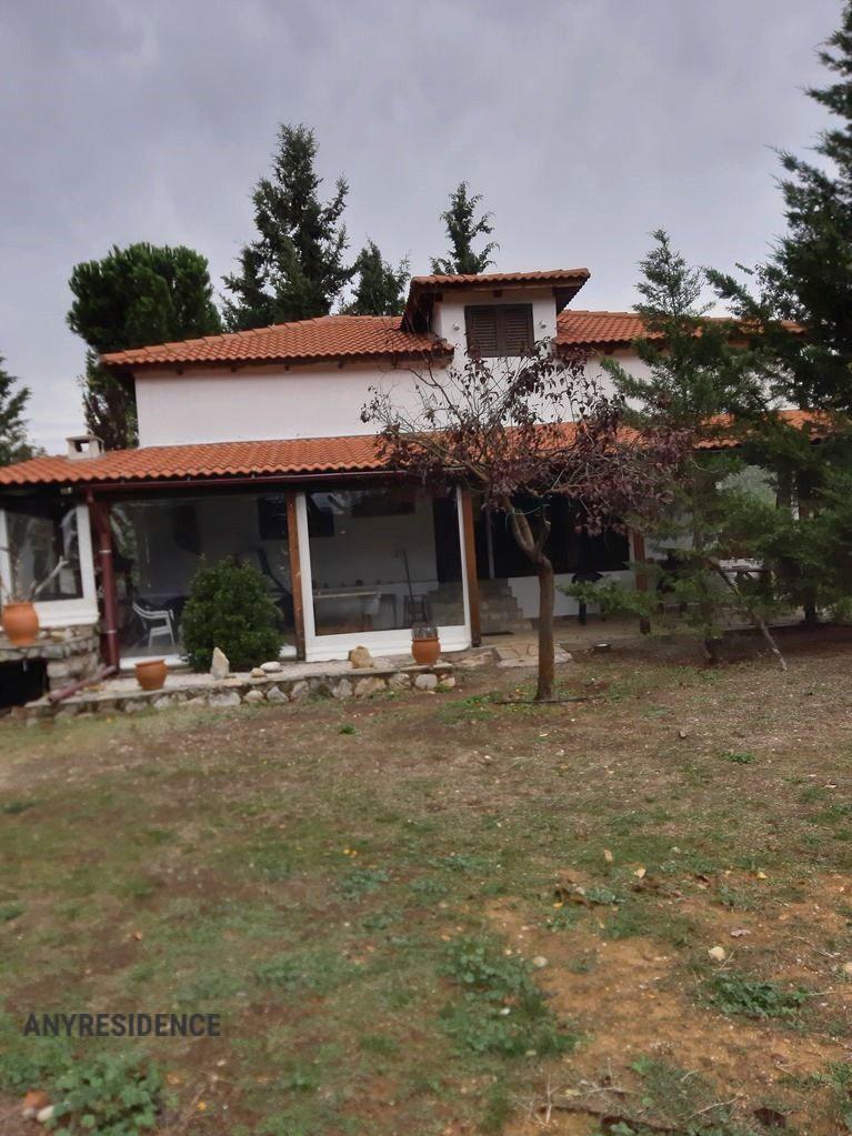 Земельный участок в Беотии, фото №4, объявление №2284579