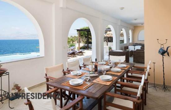 Вилла на Корфу (Керкире)