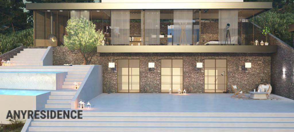 Вилла в Лефкасе, фото №5, объявление №2490293