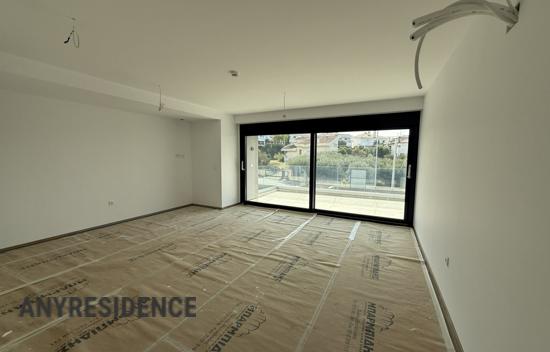 Новостройка в Панораме