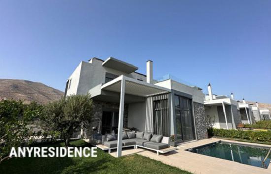 Вилла в Лагонисси