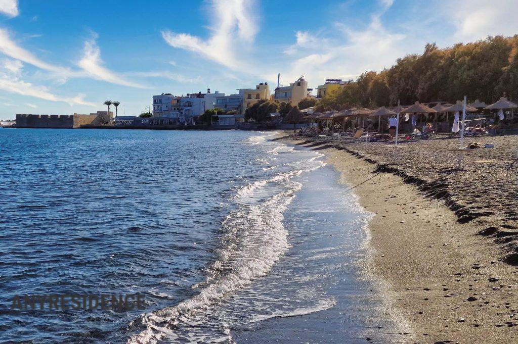 Земельный участок в Иерапетре, фото №9, объявление №2476591