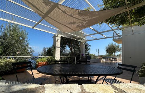 Вилла в регионе Пелопоннес—Западная Греция—Ионические острова