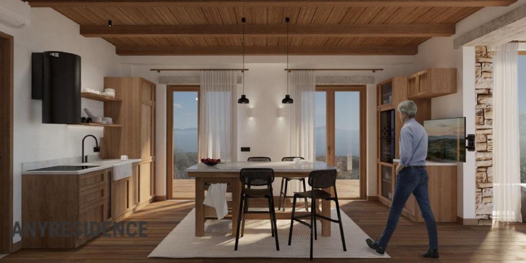 Вилла в Неос Мармарас, фото №4, объявление №2482762