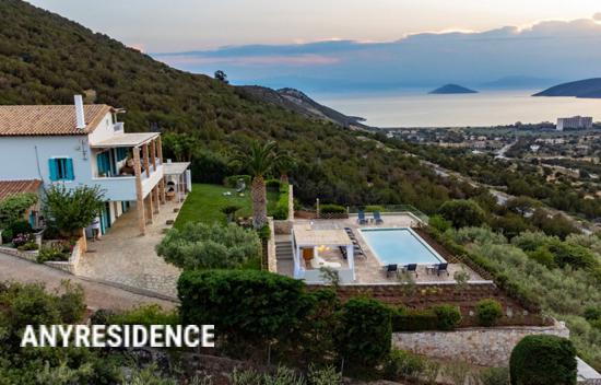 6-комн. вилла в Кранидионе