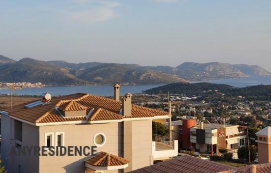 Вилла в Аттике