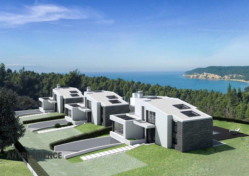 Вилла в Халкидики, фото №8, объявление №2126696