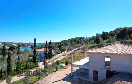 Вилла в Портохелионе