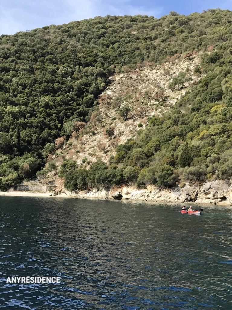 Вилла в Лефкасе, фото №7, объявление №2487977