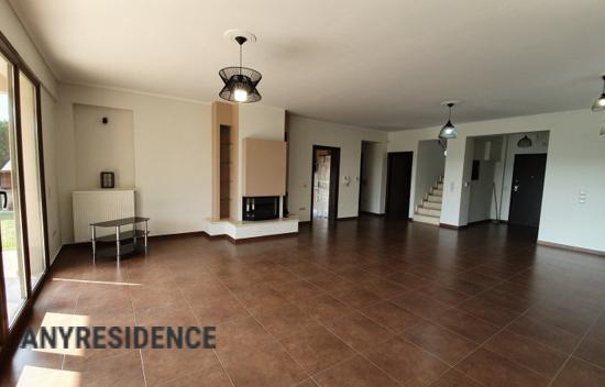 Вилла в Салониках