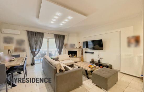 Квартира в Нафплионе