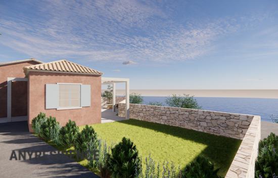 Вилла в регионе Пелопоннес—Западная Греция—Ионические острова