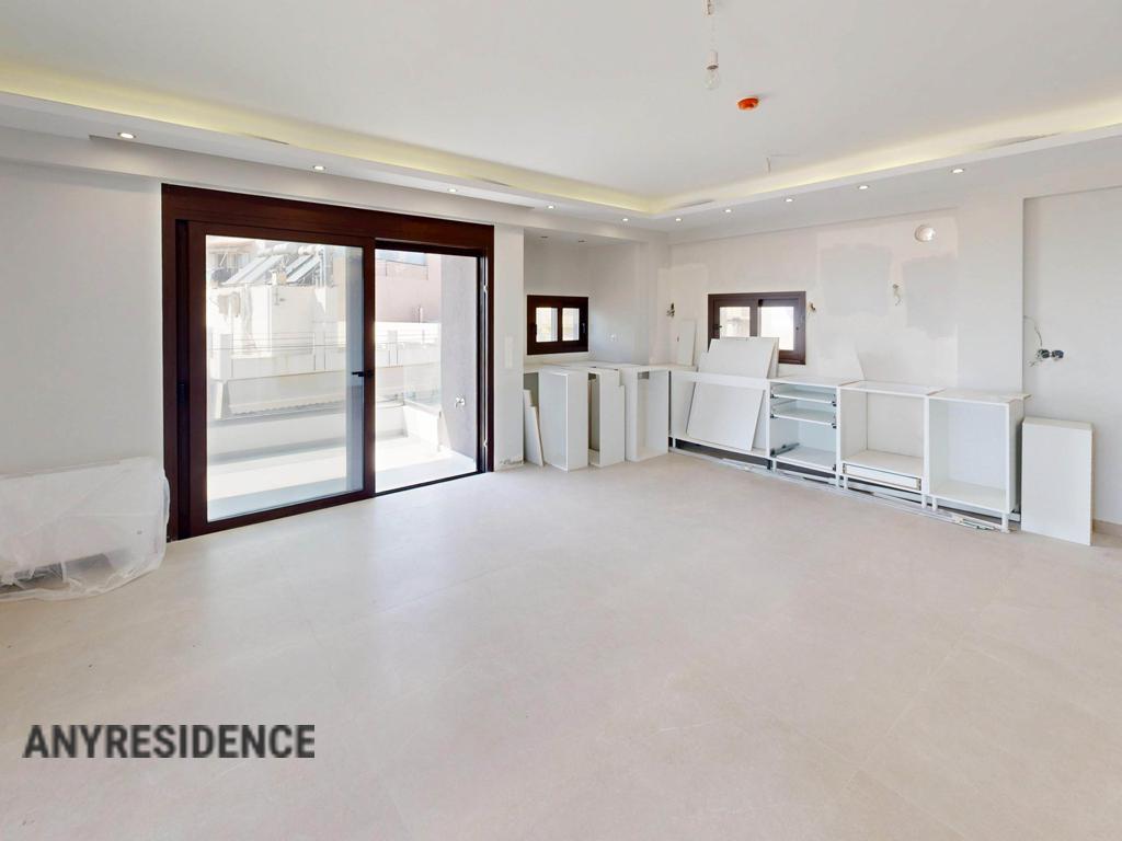 3-комн. квартира в Афинской Ривьере, фото №4, объявление №2530027