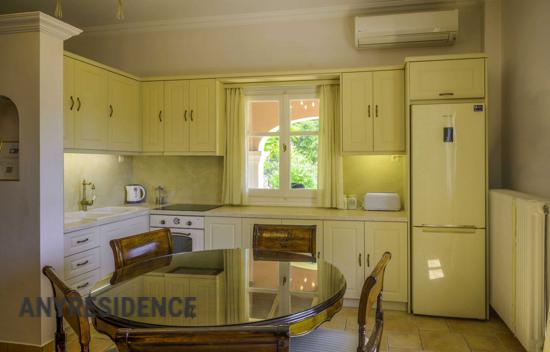 Вилла на Корфу (Керкире)