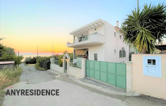 12-комн. вилла в Каламате