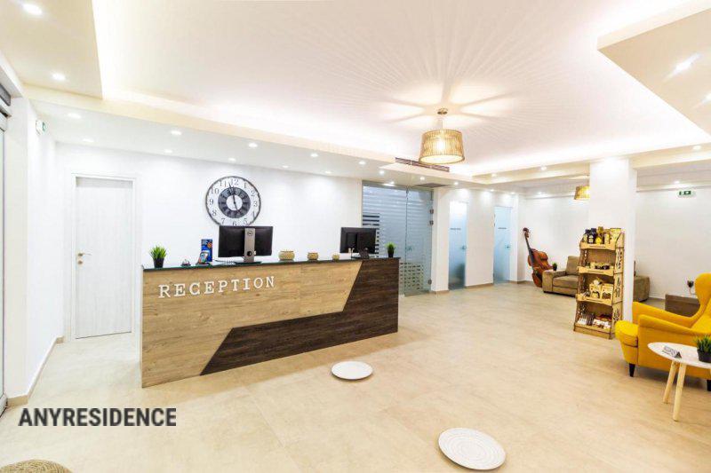 Отель в Полихроно, фото №9, объявление №2097129