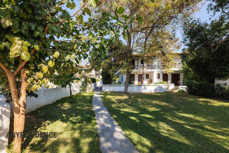 Дом в городе в Халкидики, фото №6, объявление №2362413