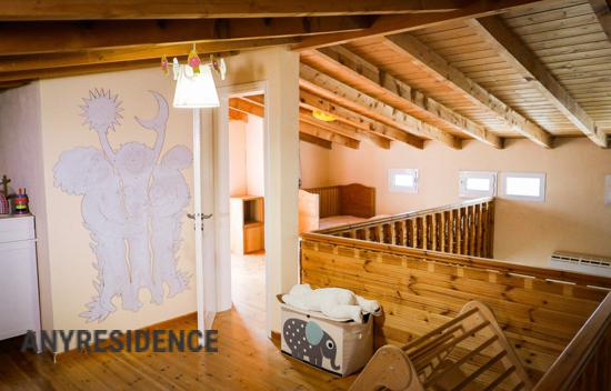 Таунхаус на Корфу (Керкире)