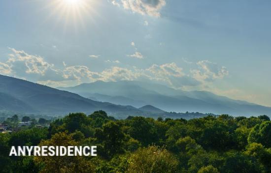 Отель в Litochoro