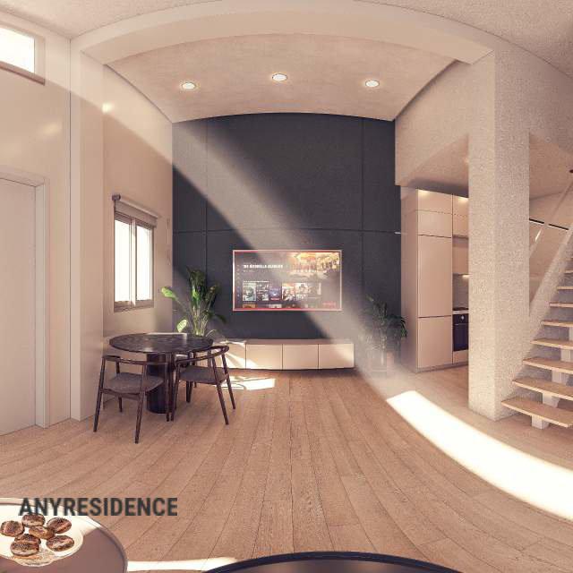 1-комн. шале в Афинской Ривьере, фото №9, объявление №2489271