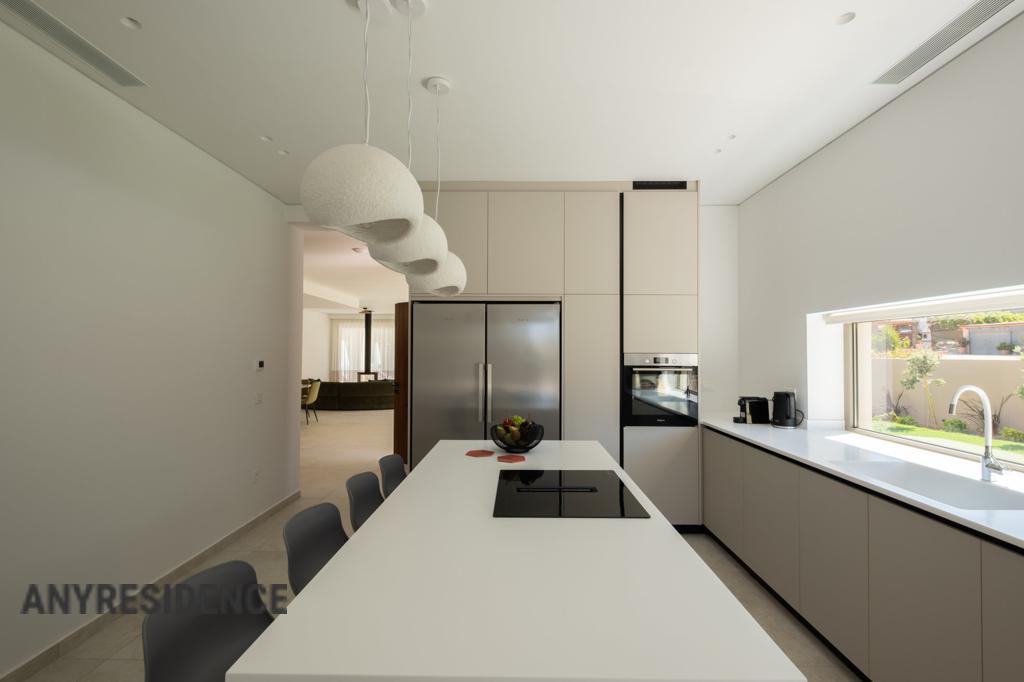 Дом в городе в Ханье, фото №3, объявление №2487022