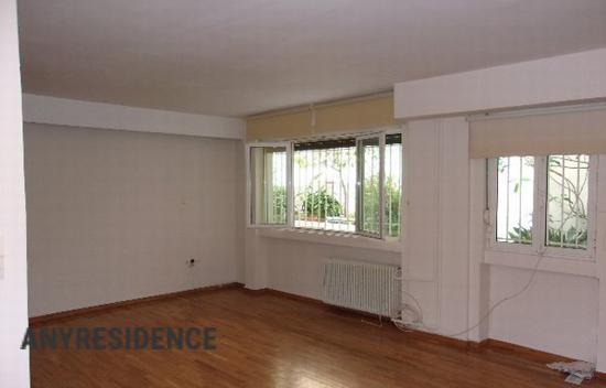 1-комн. квартира под аренду в Афинах