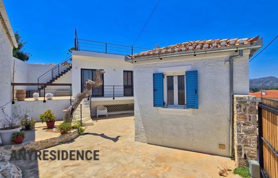 Дом в городе в Эрмиони