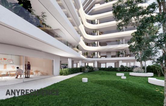 Новостройка в Салониках