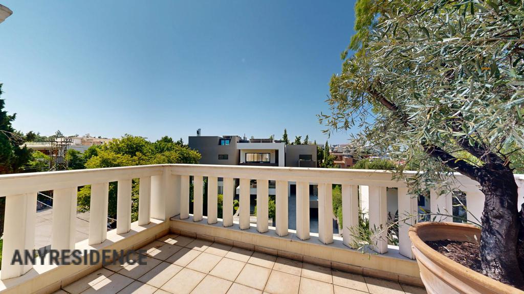 3-комн. таунхаус в Афинах, фото №4, объявление №2489266