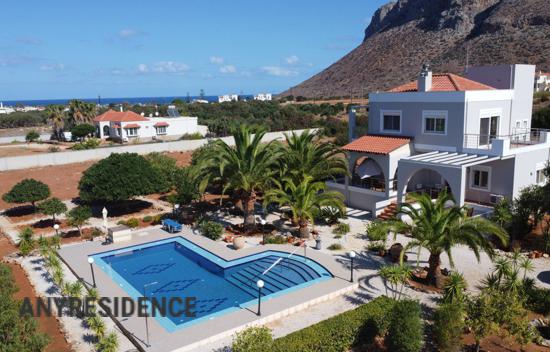 Вилла в Ставросе