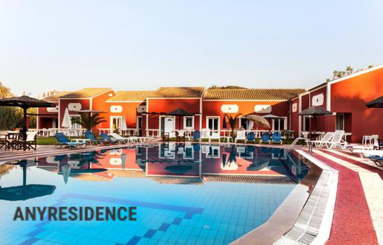 Инвестиционный проект в Sidari