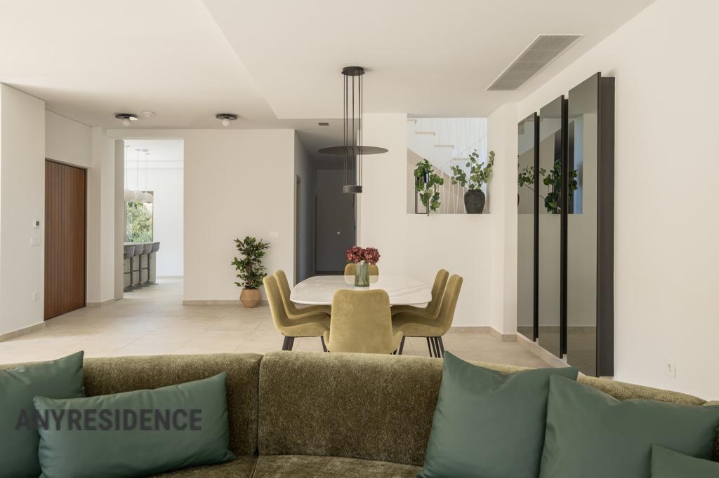 Дом в городе в Ханье, фото №2, объявление №2487022