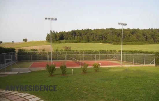 Вилла в Халкидики