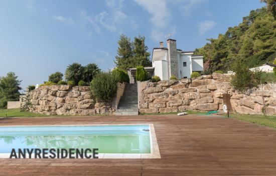 5-комн. вилла в Халкидики