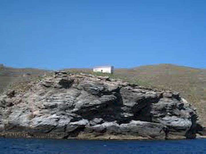 Инвестиционная земля в Кикладах, фото №6, объявление №2524225