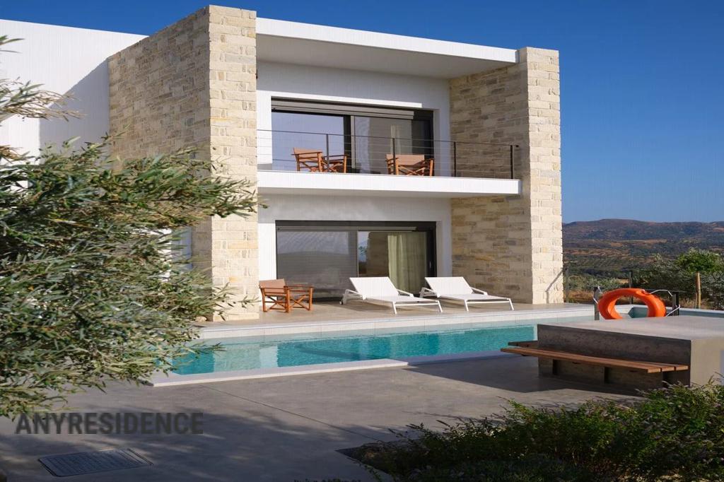 Вилла в Ираклион (Афины), фото №4, объявление №2532781