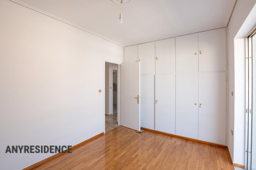 3-комн. квартира в Афинской Ривьере, фото №4, объявление №2524249
