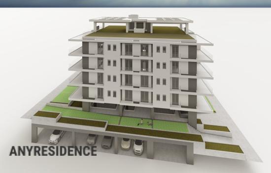 Новостройка в Каламарии