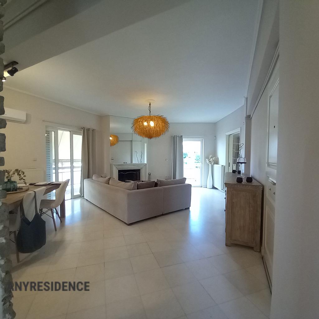 3-комн. квартира в Афинской Ривьере, фото №3, объявление №2489221