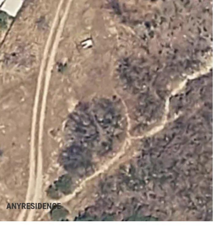 Земельный участок в Dikella, фото №2, объявление №2543614