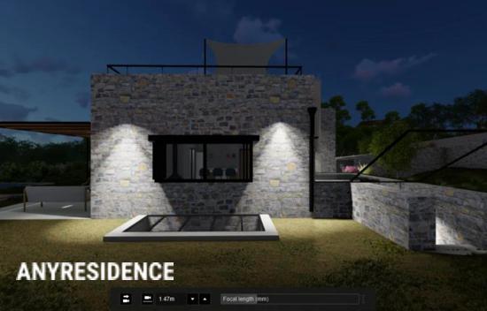 Вилла в Пефкохори