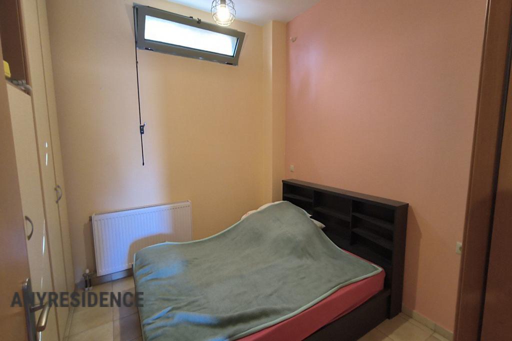 Дом в городе в Плаке (Ханья), фото №4, объявление №2483654