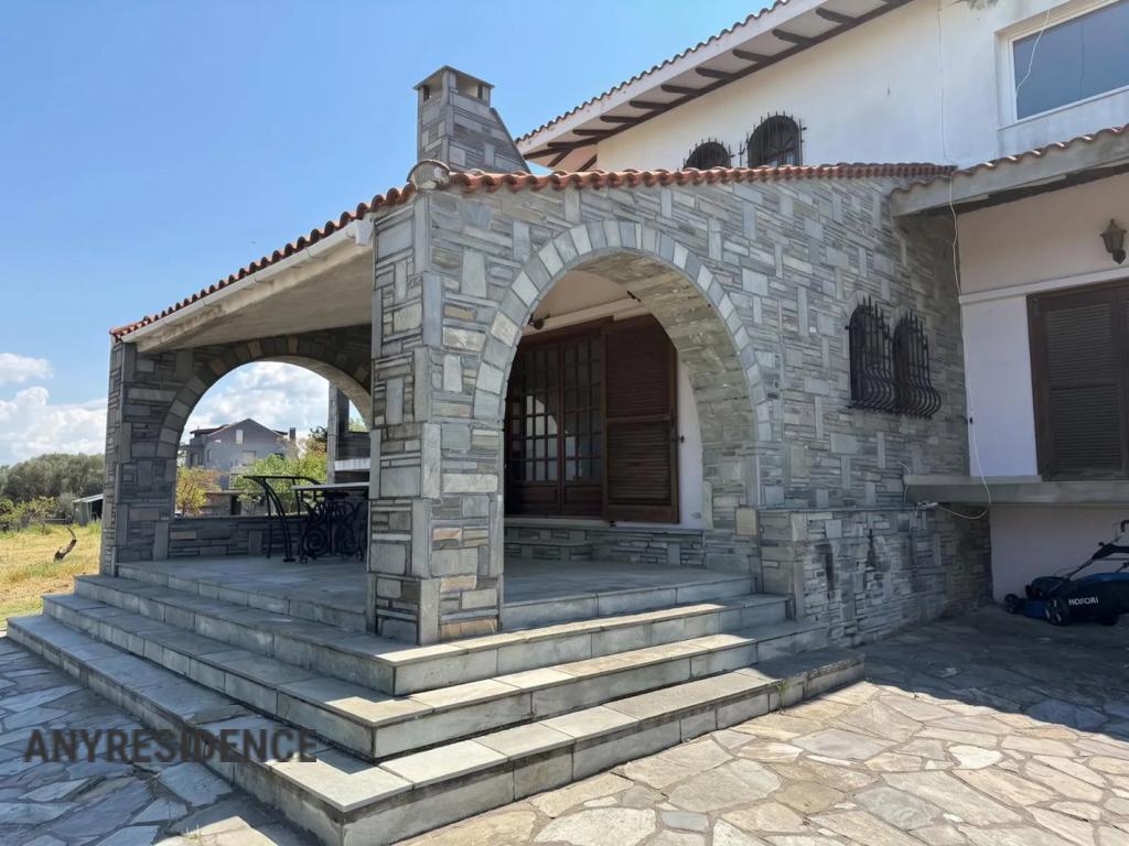 Вилла в Салониках, фото №5, объявление №2554054
