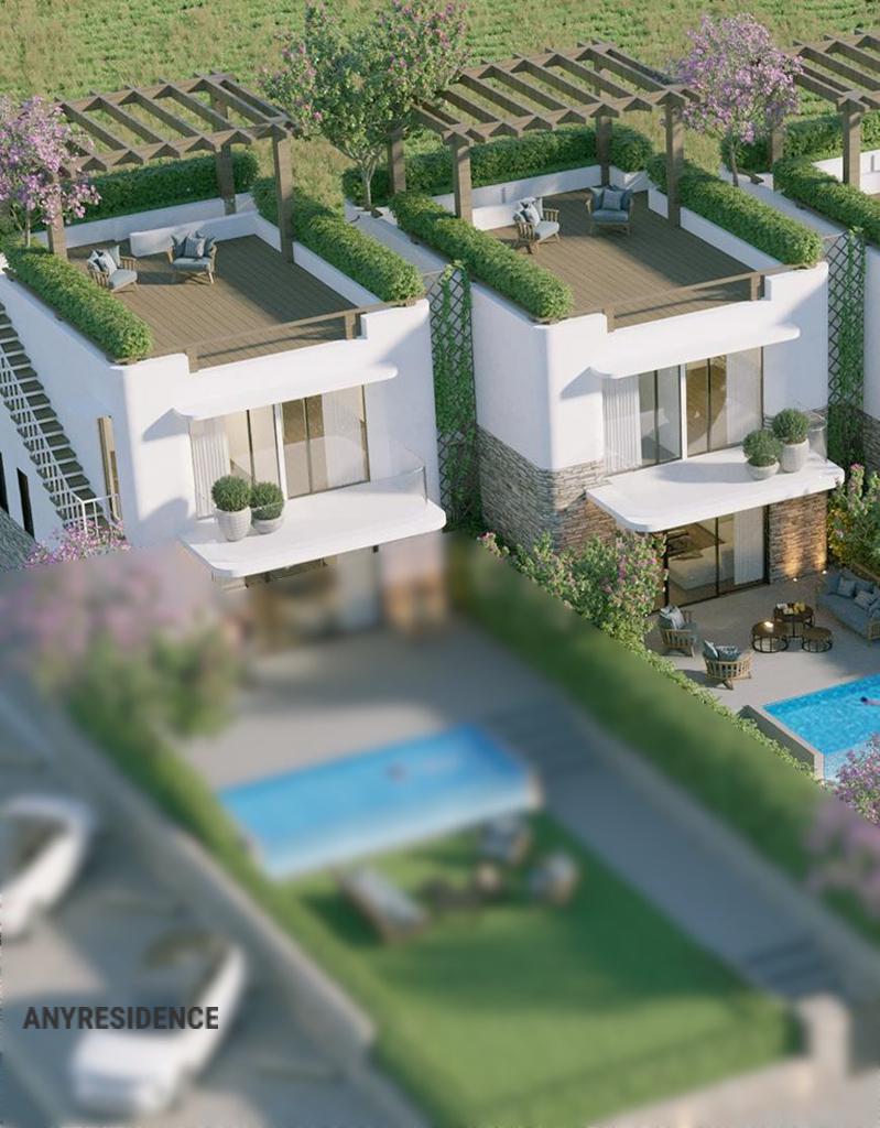 Новостройка в Коринфе, фото №2, объявление №2491970