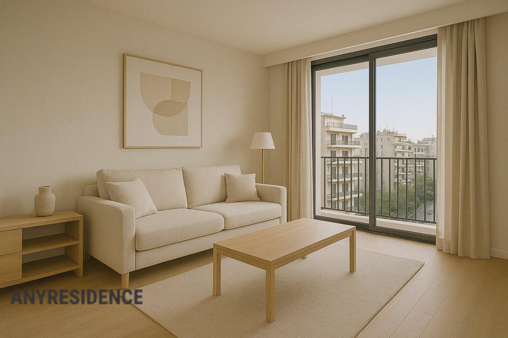 4-комн. новостройка в Пирее, фото №9, объявление №2492159