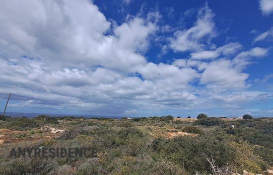 Инвестиционная земля в Ретимне