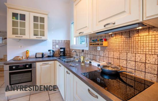 Вилла на Корфу (Керкире)