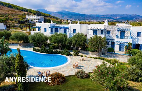 Пентхаус в Паросе