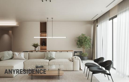 Новостройка в Ханье