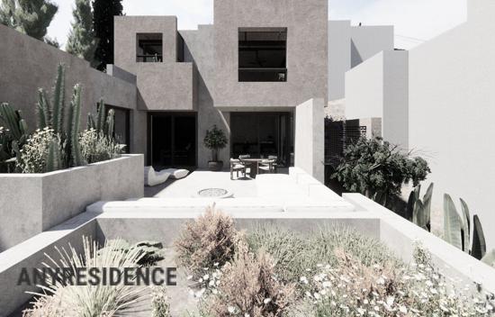 Вилла на Пелопоннесе